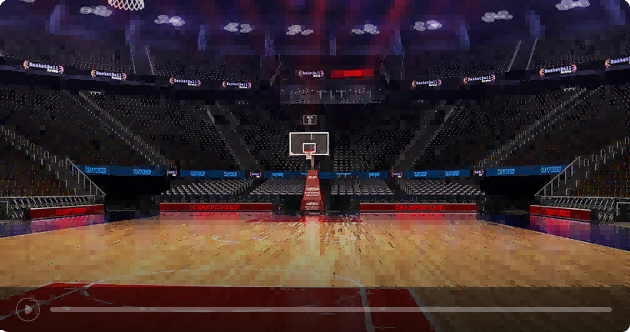 10月22日NBA篮网对阵黄蜂录像高清观看